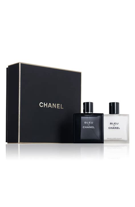 nordstrom chanel bleu perfume